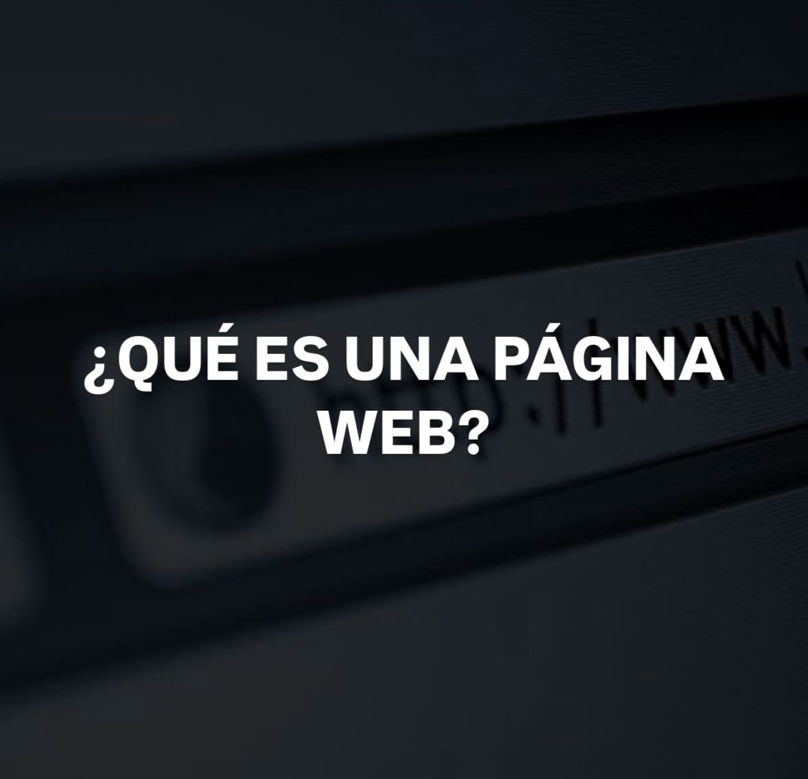 Introducción
