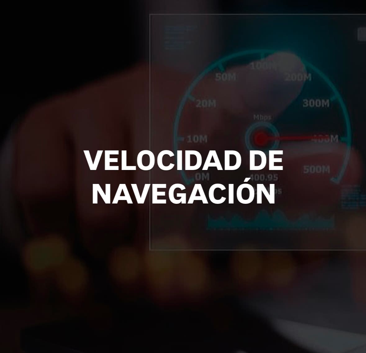 Velocidad